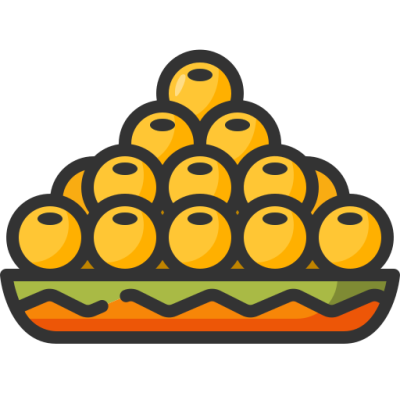 Arabic Sweets