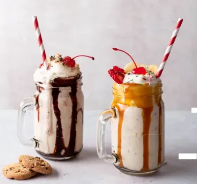 Milk Shakes
